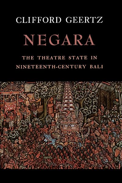 Produktbild: Negara