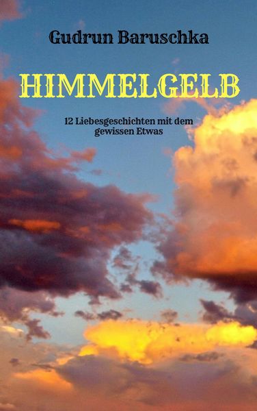 Produktbild: Himmelgelb