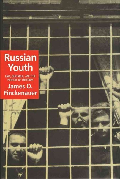 Produktbild: Russian Youth