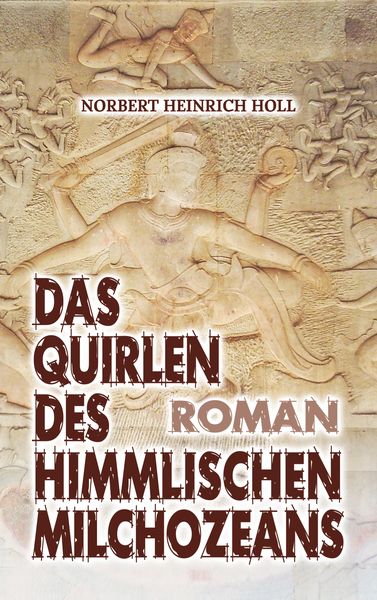 Produktbild: Das Quirlen des himmlischen Milchozeans