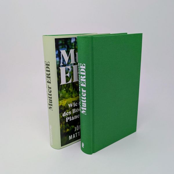 Produktbild: Mutter Erde