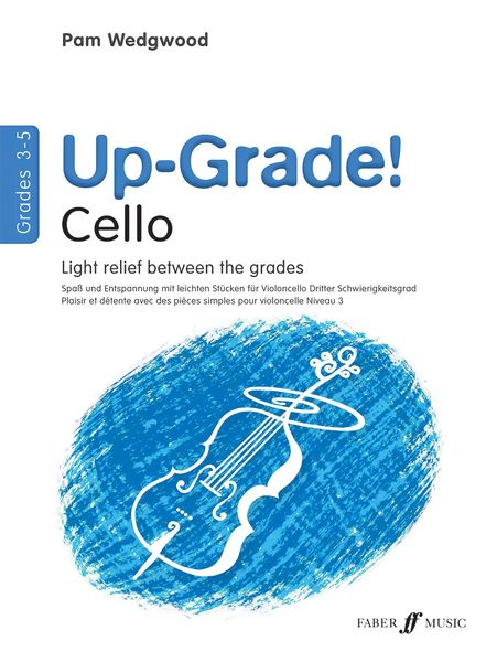Produktbild: Wedgwood, P: Up-Grade! Cello