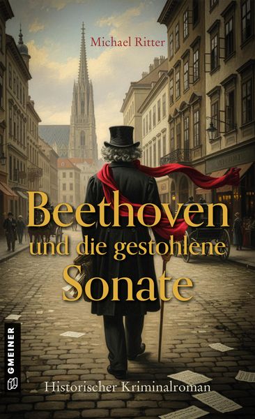 Produktbild: Beethoven und die gestohlene Sonate