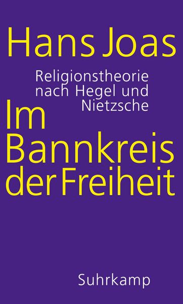 Produktbild: Im Bannkreis der Freiheit