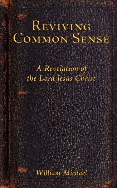 Produktbild: Reviving Common Sense