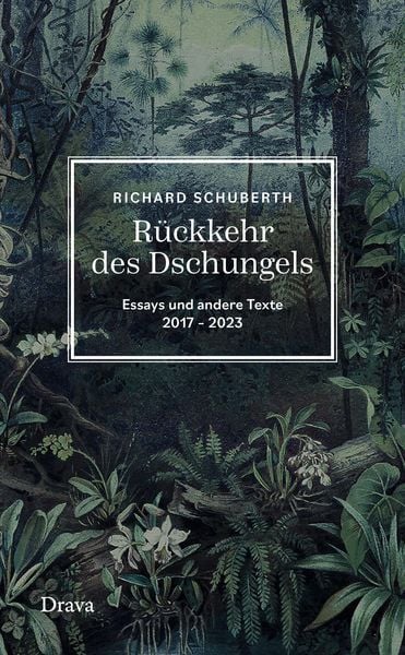 Rückkehr des Dschungels