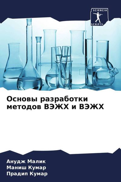 Produktbild: Osnowy razrabotki metodow VJeZhH i VJeZhH