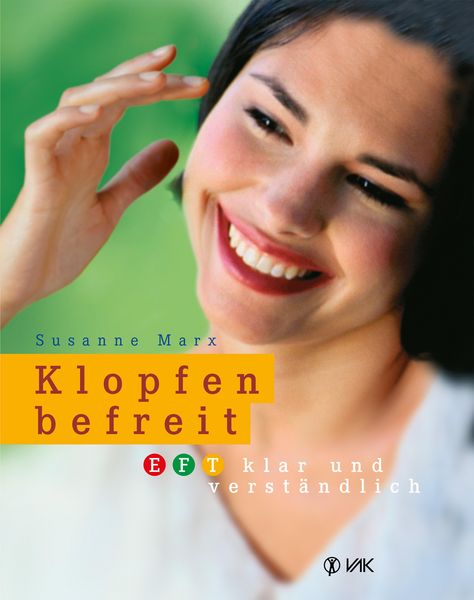 Produktbild: Klopfen befreit