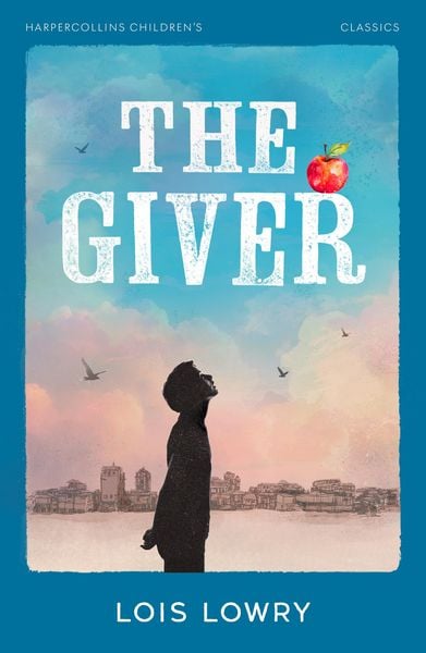 Produktbild: The Giver