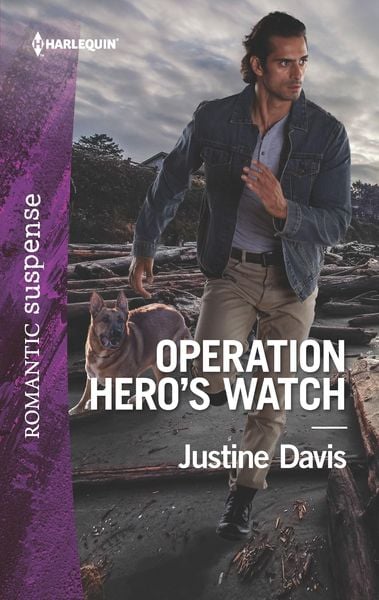 Produktbild: Operation Hero's Watch