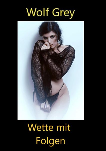 Produktbild: Wette mit Folgen