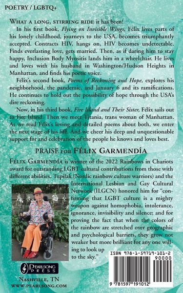 Produktbild: Fire Island and Their Sister