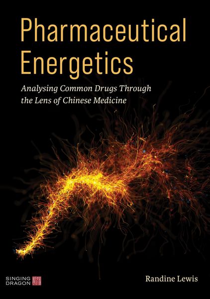 Produktbild: Pharmaceutical Energetics