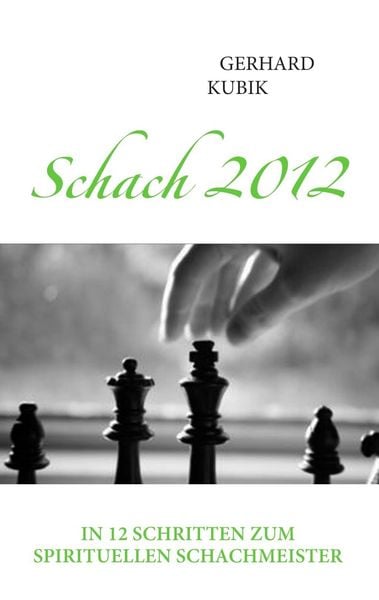 Produktbild: Schach 2012