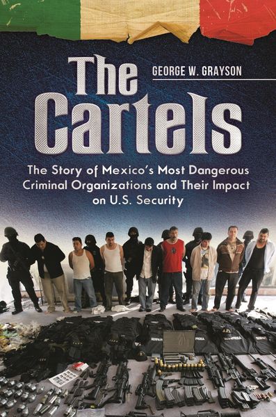 Produktbild: The Cartels
