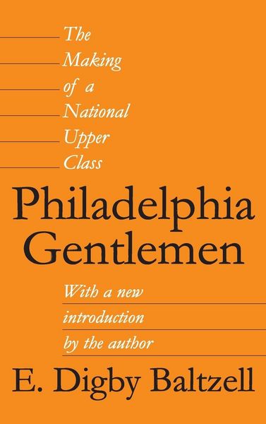 Produktbild: Philadelphia Gentlemen