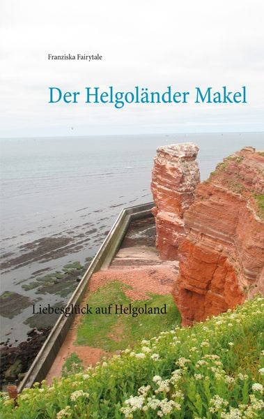 Produktbild: Der Helgol&auml;nder Makel