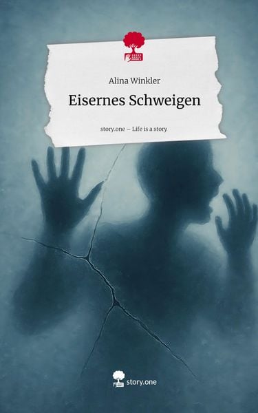 Produktbild: Eisernes Schweigen. Life is a Story - story.one