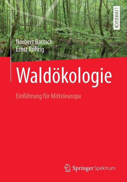 Produktbild: Wald&ouml;kologie