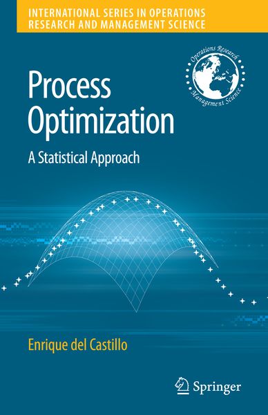 Produktbild: Process Optimization