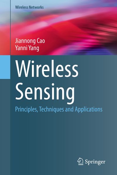 Produktbild: Wireless Sensing