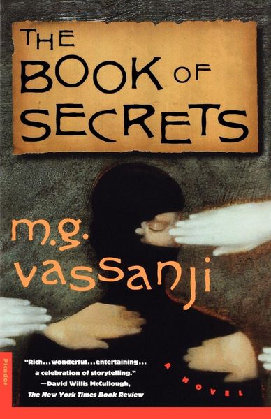 Produktbild: The Book of Secrets