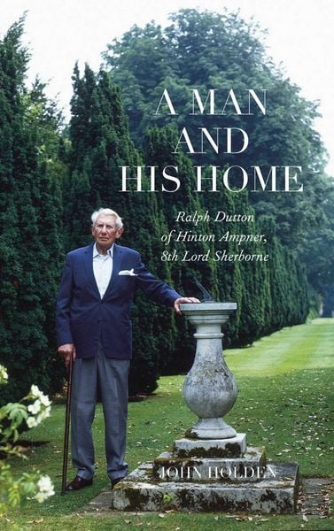 Produktbild: A Man and His Home