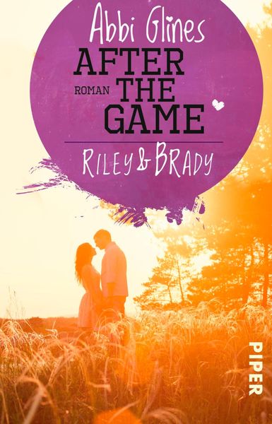Produktbild: After the Game - Riley und Brady