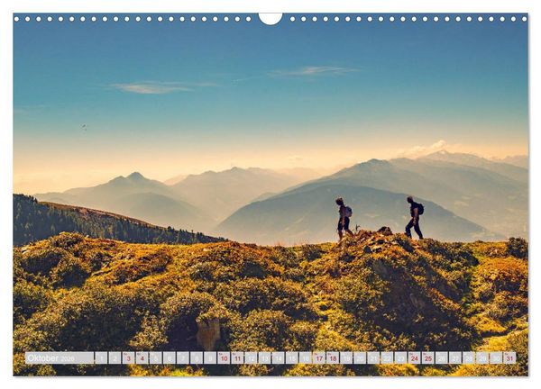 Produktbild: Route 44. Timmelsjoch, S&uuml;dtirol (Wandkalender 2026 DIN A3 quer), CALVENDO Monatskalender