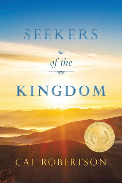 Produktbild: Seekers of the Kingdom