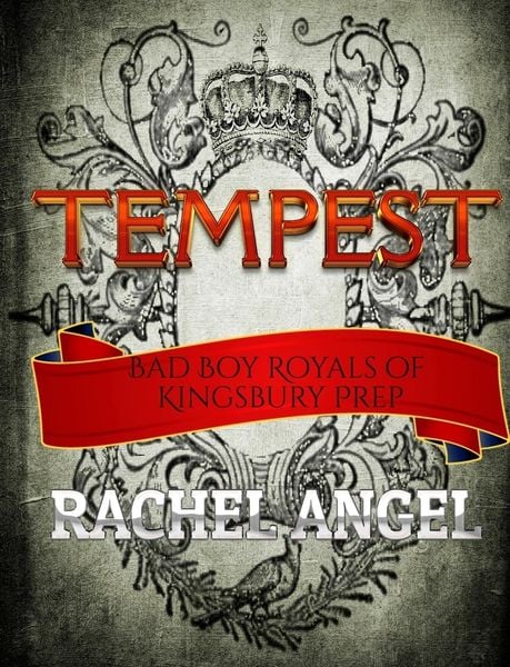 Produktbild: Tempest: A High School Bully Romance