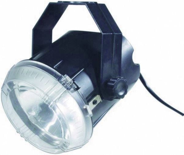 Eurolite Techno Strobe 250 Stroboskop Weiß