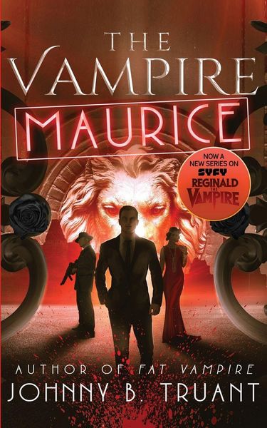 Produktbild: The Vampire Maurice