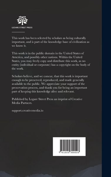 Produktbild: The Politics of Aristotle: Pt. 1. Notes