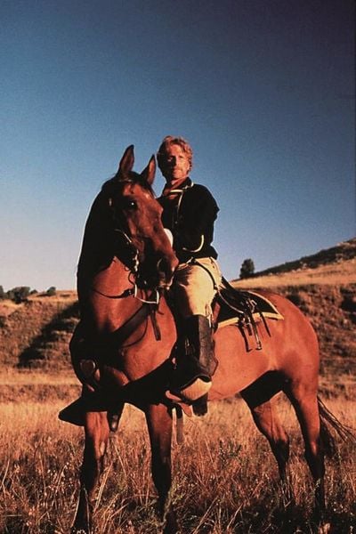Produktbild: CRAZY HORSE - DER STOLZE KRIEGER
