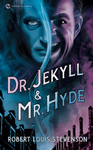 Produktbild: Dr. Jekyll and Mr. Hyde