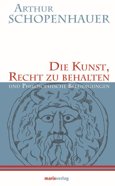 Produktbild: Die Kunst, Recht zu behalten