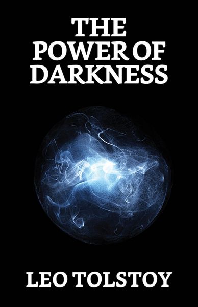 Produktbild: The Power of Darkness