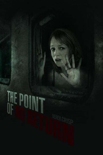 Produktbild: The Point of No Return