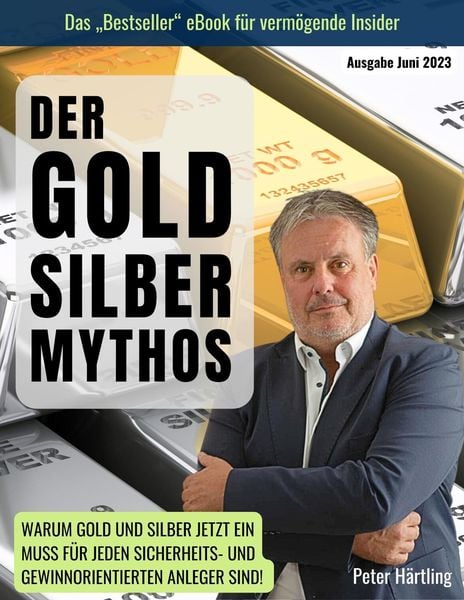 Produktbild: Der Gold-Silber-Mythos