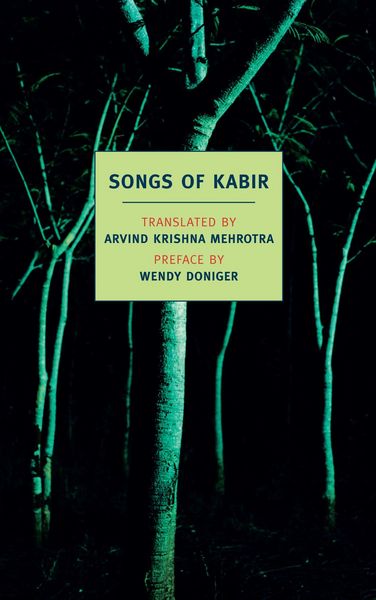 Produktbild: Songs of Kabir