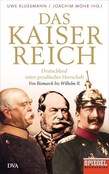 Produktbild: Das Kaiserreich