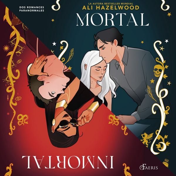 Produktbild: Mortal & Inmortal