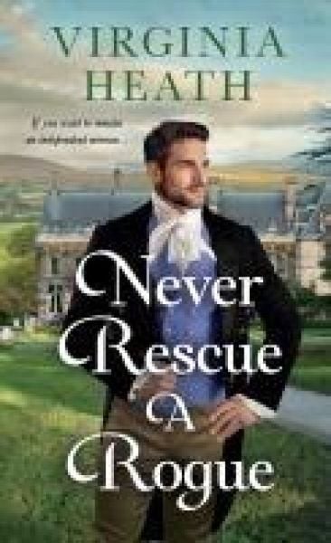 Produktbild: Never Rescue a Rogue
