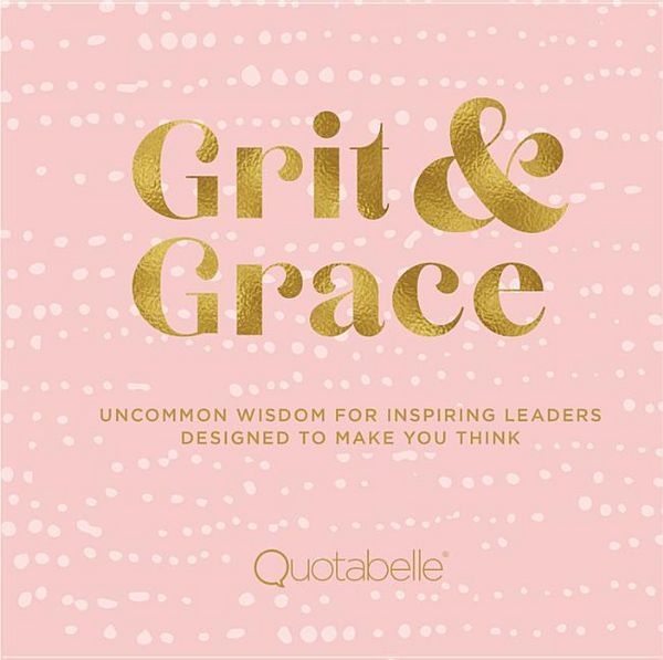 Produktbild: Grit and Grace