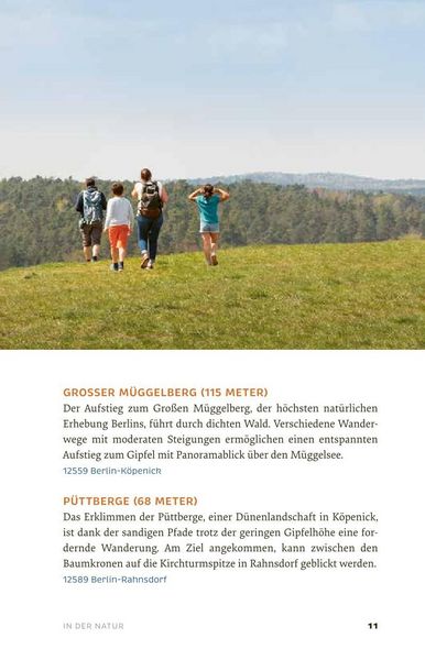 Produktbild: Fit in Berlin