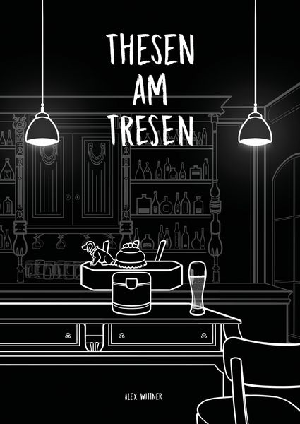 Produktbild: Thesen am Tresen