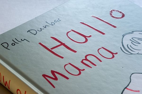 Produktbild: Hallo Mama