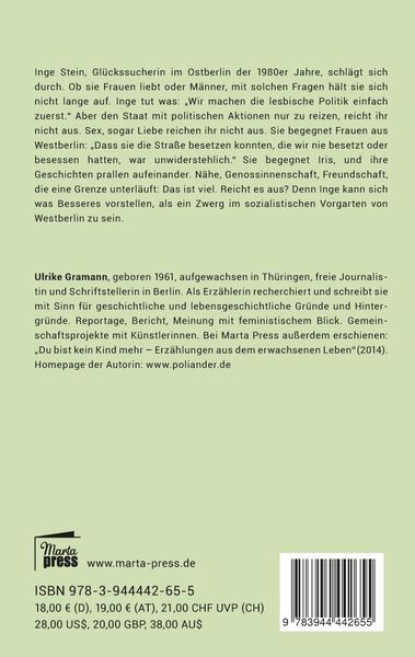Produktbild: Die Sumpfschwimmerin