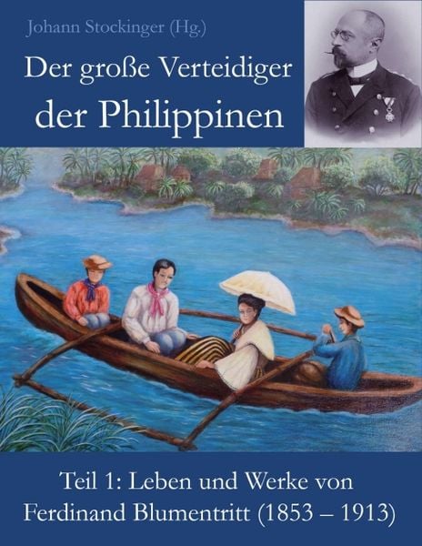 Produktbild: Der gro&szlig;e Verteidiger der Philippinen
